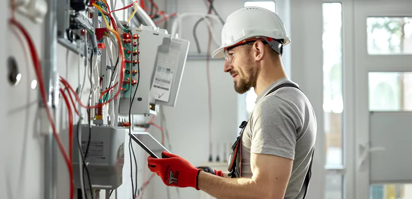 Commercial Electrician In Deland