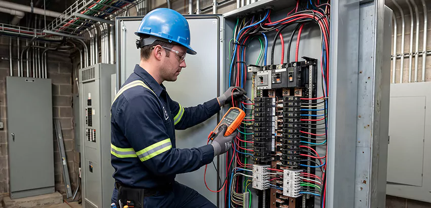 Electrical Wiring Services In Deland