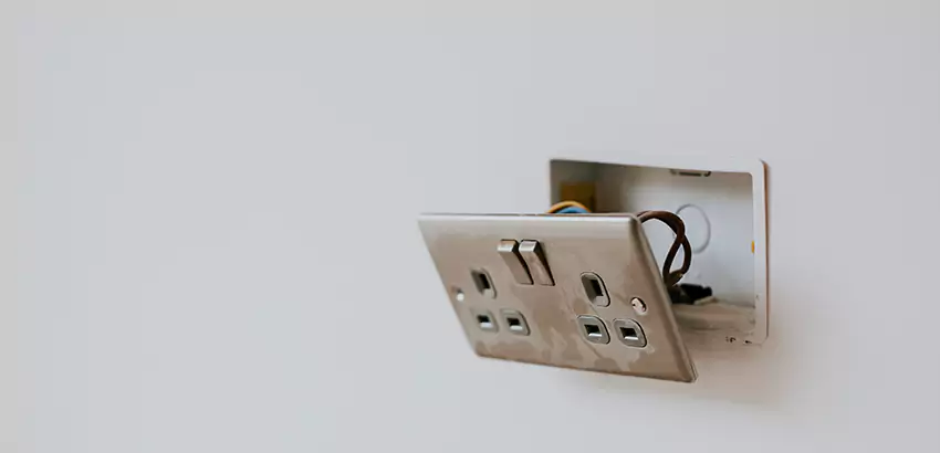 GFCI Breaker Replacement in Deland