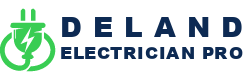 Deland Electrician Pro