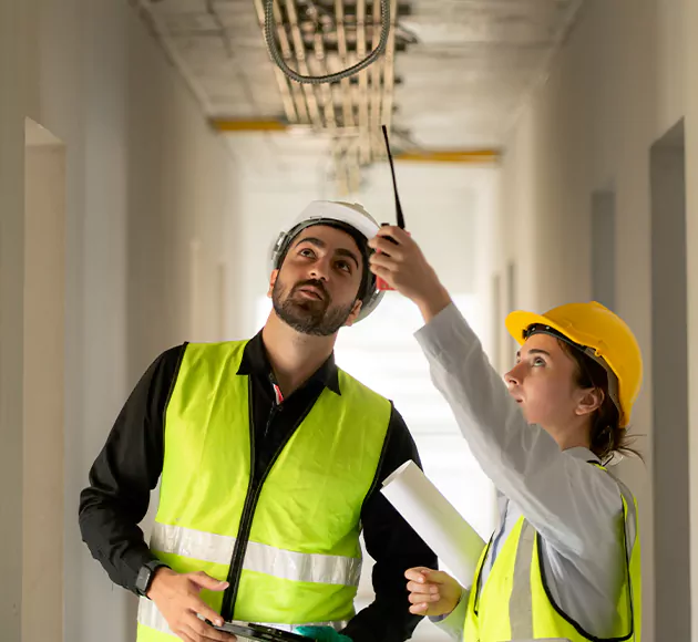 Licensed Commercial Electrician: Your Local Business Electrical Partner in Deland, FL