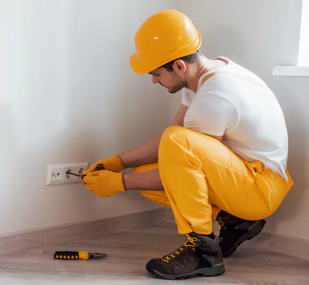 Trusted Electrical Repair Services: Your Local Fix-It Team in Deland, FL