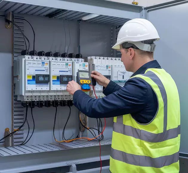 Professional Electrical Service Upgrade: Your Local Utility Coordination Team in Deland, FL
