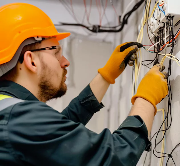 Professional Electrical Wiring Services: Your Local Wiring Team in Deland, FL