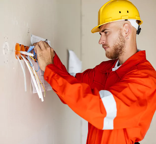 Local 24 Hour Electrician: Fast Response When You Need It Most in Deland, FL
