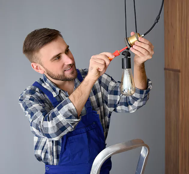 Professional Lighting Electrician: Your Local Fixture Expert in Deland, FL