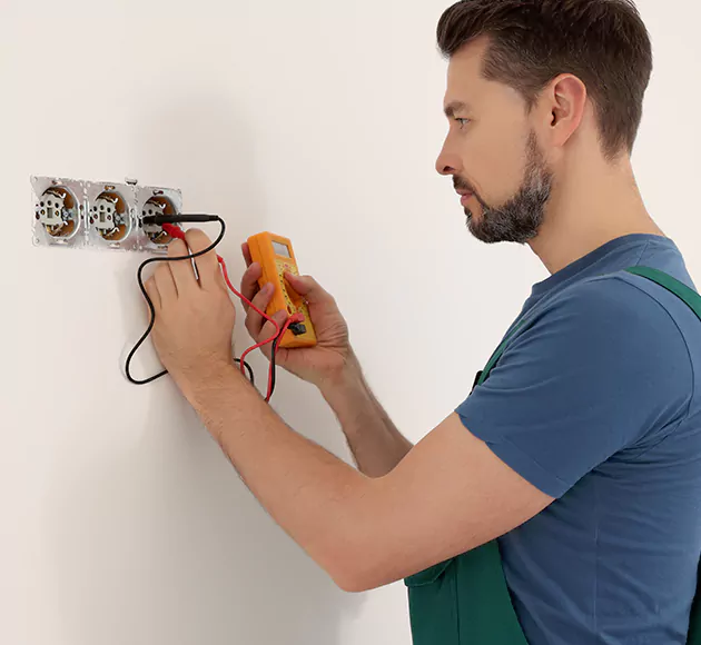 Professional Residential Electrical Repair: Your Local Home Fix-It Team in Deland, FL