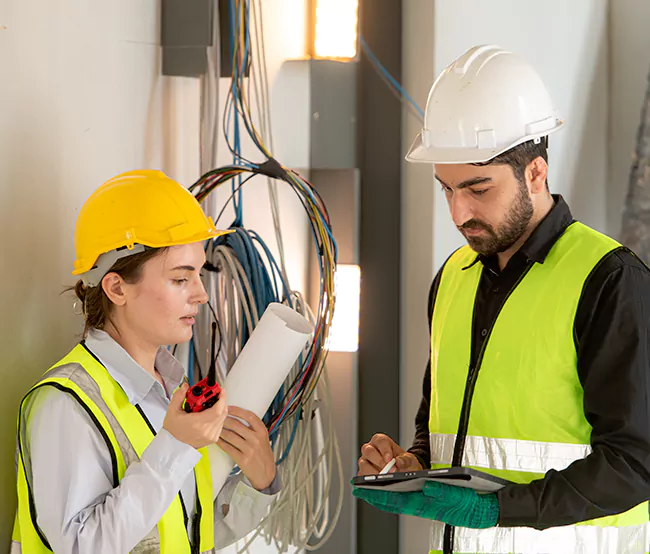 Why Businesses Choose Us as Their Commercial Electrician in Deland, FL?